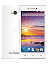 Lava Flair Z1 Price With Specifications